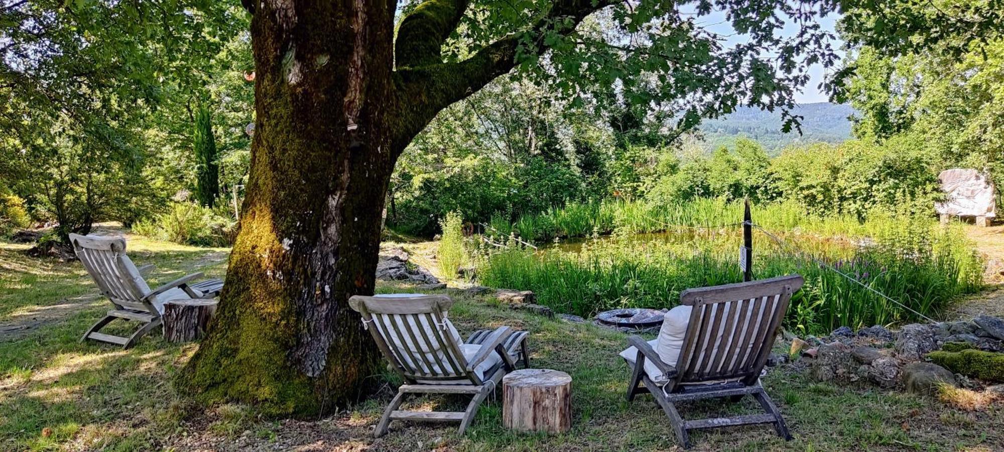 Ca'Novae - Tuscany Farmhouse Montieri Екстер'єр фото