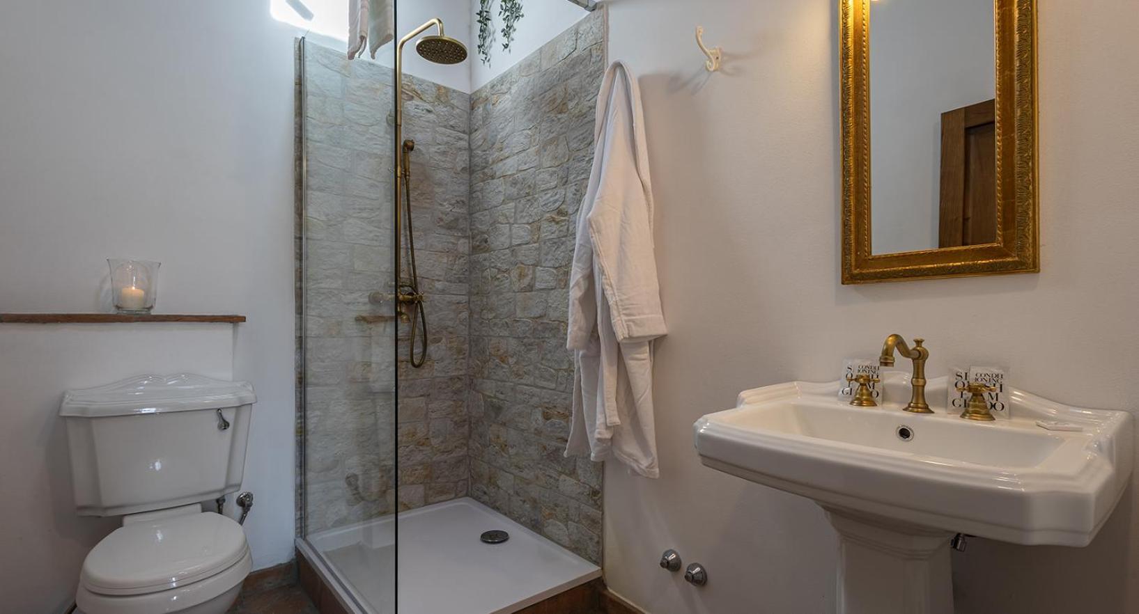 Ca'Novae - Tuscany Farmhouse Montieri Екстер'єр фото