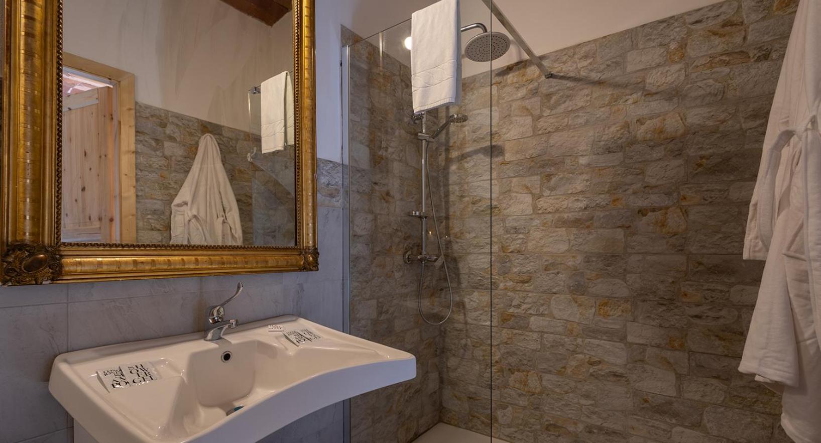 Ca'Novae - Tuscany Farmhouse Montieri Екстер'єр фото