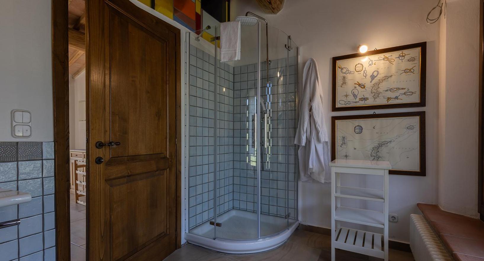 Ca'Novae - Tuscany Farmhouse Montieri Екстер'єр фото