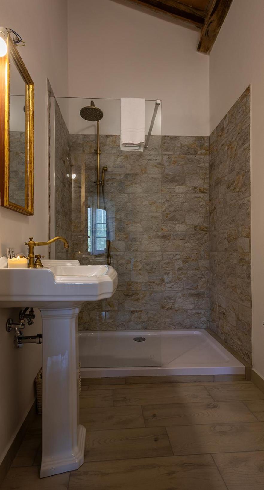 Ca'Novae - Tuscany Farmhouse Montieri Екстер'єр фото